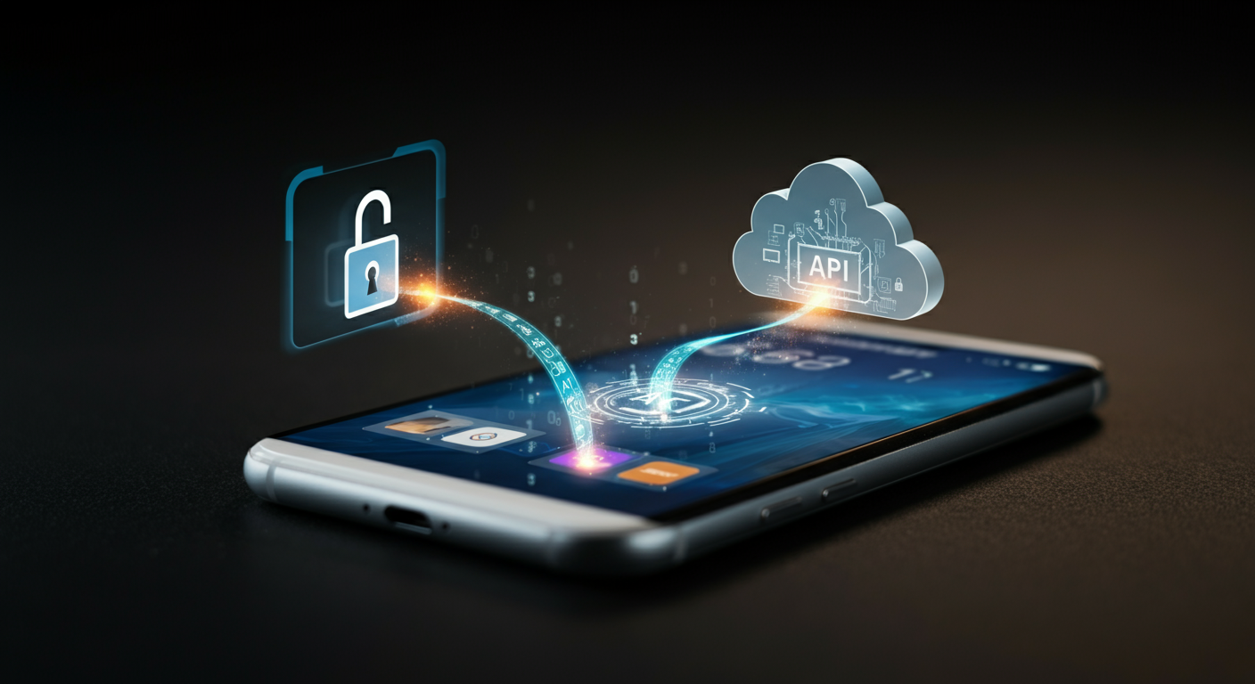 Real-Time External Warranty Sync