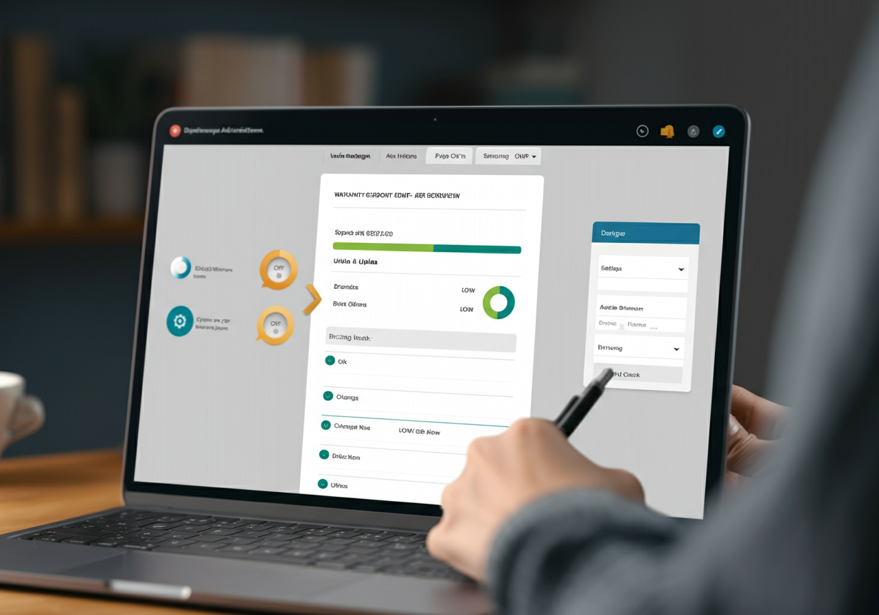 Configure Brand & Pricing